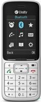 Mitel OpenScape DECT Phone SL6 Grijs - thumbnail