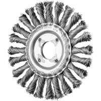 PFERD TOOLS Ronde borstel RBG 12512/22,2 CT ST 0,50 43303070 10 stuk(s) - thumbnail