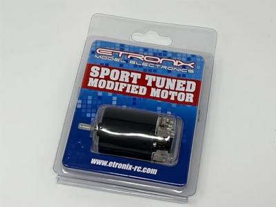 Etronix Sport Tuned Modified 45T brushed motor