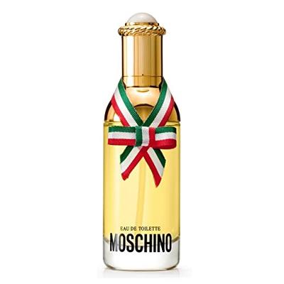 Moschino Pour Femme Eau de Toilette 45ml Moschino Pour Femme Eau de Toilette 45ml