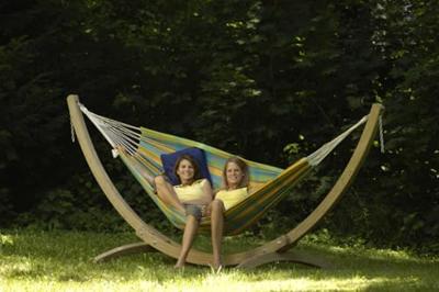 Amazonas Barbados Lemon hangmat