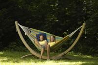 Amazonas Barbados Lemon hangmat - thumbnail
