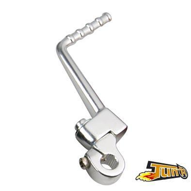 Kickstartpedaal Tun&apos;R Derbi Senda chroom