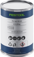 Festool Accessoires PU-lijm naturel PU nat 4x-KA 65 - 200056 - thumbnail
