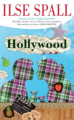 Hollywood - Ilse Spall - ebook
