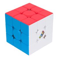 SPIN MEESTER RUBIK'S SNELHEID 3x3 - thumbnail