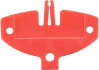 Shimano Pad Spacer for BR-M820/BR-M640/M9120 - thumbnail