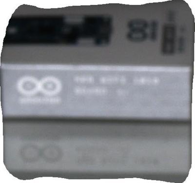 Arduino ABX00023 Board MKR WIFI 1010 MKR