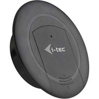 i-tec Built-in Desktop Fast Charger voedingseenheid - thumbnail