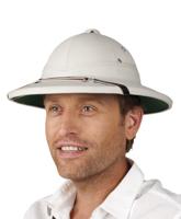 Tropenhelm - thumbnail