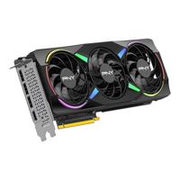 PNY Nvidia GeForce RTX 5070 Videokaart GeForce RTX 5070 EPIC-X RGB OC 12 GB GDDR7-RAM PCIe x16 HDMI 2.1, DisplayPort 2.1 - thumbnail