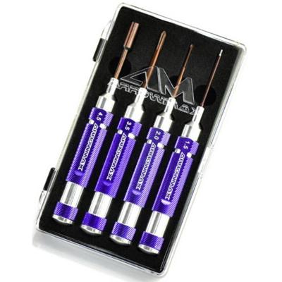 ArrowMax AM-290910 Gereedschapsset