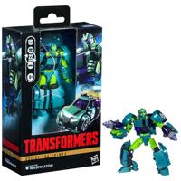 Transformers Age of the Primes Deluxe Class Action Figure The Thirteen Fugitive Waspinator 14 cm - thumbnail