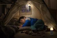 OSRAM HOMELIGHTING NIGHTLUX MOBILE MULTI Power-bank 4099854530913 LED-nachtlamp - thumbnail