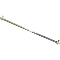 Dimplex QHE 600BA Kwarts infraroodstraler 600 W - thumbnail