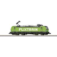Märklin 88239 Z elektrische locomotief BR 193 Flixtrain, MHI - thumbnail