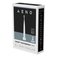 AENO ADB0001S Sonische Smart Elektrische Tandenborstel Wit - thumbnail