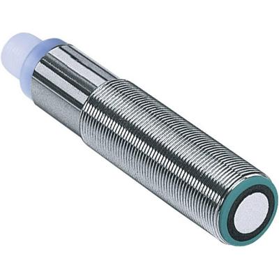 Pepperl+Fuchs UB1000-18GM75-E5-V15 Ultrasone naderingsschakelaar UB1000-18GM75-E5-V15 M18 PNP 1 stuk(s) Pepperl+Fuchs UB1000-18GM75-E5-V15 Ultrasone naderingsschakelaar UB1000-18GM75-E5-V15 M18 PNP 1 stuk(s)
