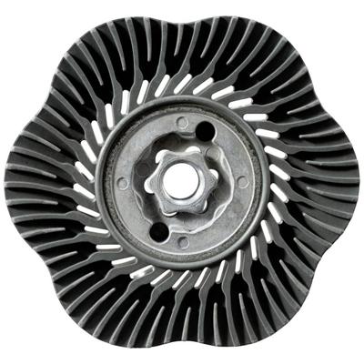 PFERD TOOLS 44890153 Combiclick steunschijf zacht Ø 115/125 mm, M14 PFERD TOOLS 44890153 Combiclick steunschijf zacht Ø 115/125 mm, M14