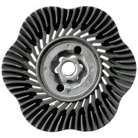 PFERD TOOLS 44890153 Combiclick steunschijf zacht Ø 115/125 mm, M14 - thumbnail