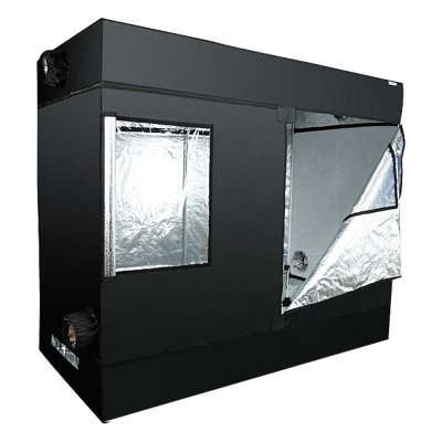 HOMEbox HOMEbox HomeLab 120L - 240x120x200cm HOMEbox HOMEbox HomeLab 120L - 240x120x200cm
