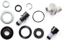ROCKSHOX bouten kit voor buis steering tube bolt set boxxer &apos;15 - thumbnail