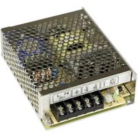 MEAN WELL RS-75-48 Schakelnetvoedingsmodule 48 V/DC 76 W - thumbnail