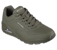 Skechers Uno Stand On Air 52458/DKGR Groen-43 maat 43 - thumbnail