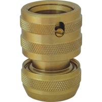 C.K G7903 Hona Messing Slangkoppeling 13 mm (1/2) Ø, Steekkoppeling - thumbnail