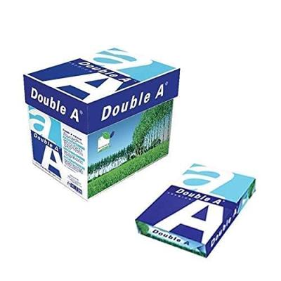 Double A Premium doos A4 papier 80 gram Double A Premium doos A4 papier 80 gram