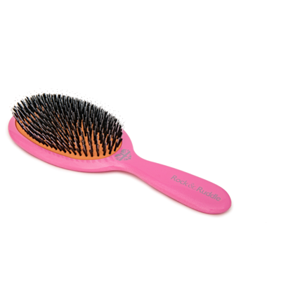 Rock & Ruddle Borstel Tickled Pink