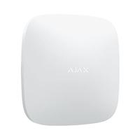 Ajax Hub Jeweller (Ethernet + 2G) - thumbnail