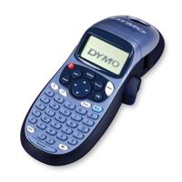 DYMO LetraTag LT-100H Labelmaker Geschikt voor labels: LT 12 mm - thumbnail