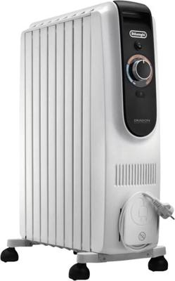 Olieradiator DeLonghi TRD50820 900 W