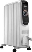 Olieradiator DeLonghi TRD50820 900 W - thumbnail