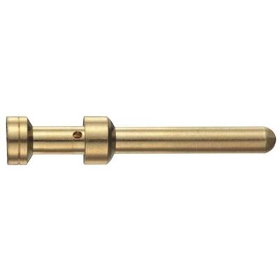 HARTING Krimpcontacten voor HAN-serie 0,14 - 4 mm2 09330006115 Inhoud: 1 stuk(s)
