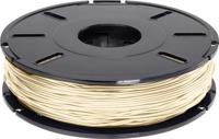 Renkforce Filament Flexibel filament 2.85 mm Natuur 500 g - thumbnail
