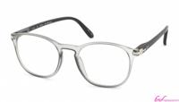 Leesbril Elle Eyewear EL15931-Gray-+1.50 - thumbnail