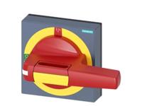 Siemens 8UD18412AF05 Rood, Geel - thumbnail