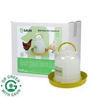 Pluimvee drinktoren 10 l Bio green lemon - thumbnail