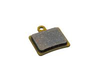 Union Marwi schijfremblok dbp-20s sintered am hope mini 438120 - thumbnail