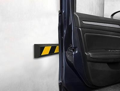 APA 23452 Wandbeschermingsset Universeel