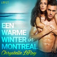 Een warme winter in Montreal - erotisch verhaal - thumbnail
