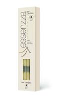 Fuss Free Nat Ear candles original 4 Paar - thumbnail