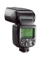 Cullmann CUlight FR 60F Flash Unit Fuji - thumbnail