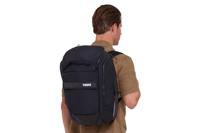 THULE rugzak "paramount hybrid pannier" backpack paramount hybrid pannier black - thumbnail