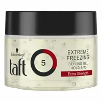 Taft Taft Freezing Gel Extreme (250ml) - thumbnail