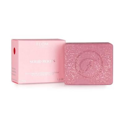 Aromatherapeutische zeep - Solid Roots