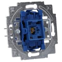 ABB 2CKA001413A0533 Apparaatinzetstuk IP20 Blauw, Gentiaan-blauw (RAL 5010) - thumbnail