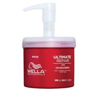 Wella Professionals Ultimate Repair Mask - thumbnail